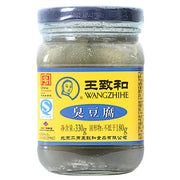 Wangzhihe Fermented Beancurd Stinky Tofu 330g