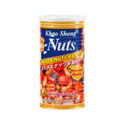 Khao Shong Premium Arare Mixed Nuts 180g