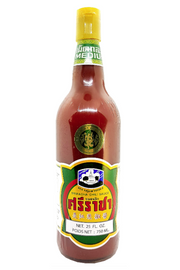 Grand Mountain Sriracha Chilli Sauce (Hot) 750ml