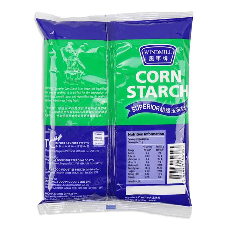 Windmill Corn Starch 350g