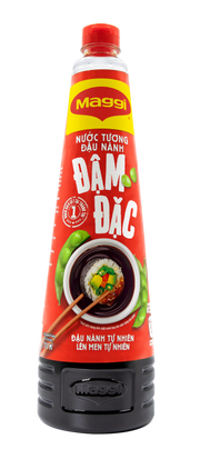 Maggi Soy Sauce Condensed 700ml