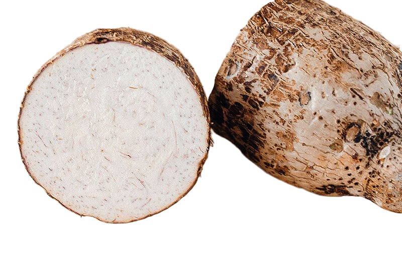 Taro Cut 0.5kg