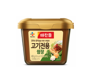 CJ Seasoned Soybean Paste for BBQ 450g