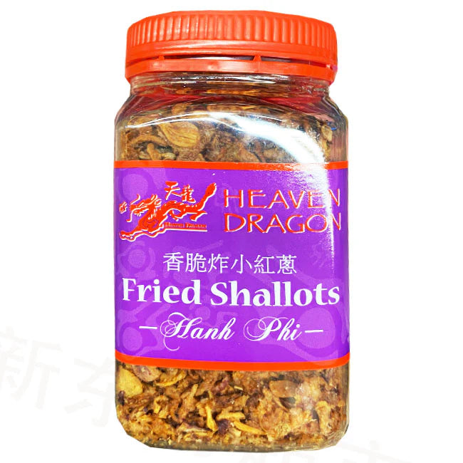 Heaven Dragon Fried Shallots 100g