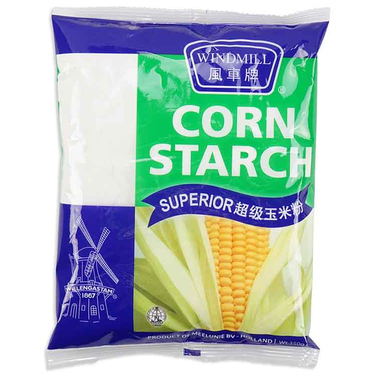 Windmill Corn Starch 350g