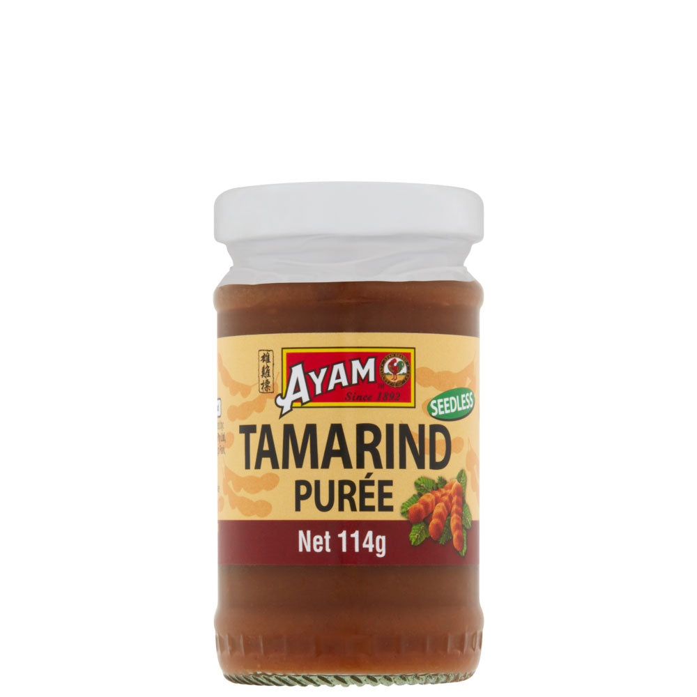 Ayam Tamarind Puree 114g