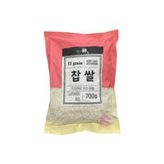 Jin Sung White Glutinous Rice 700g