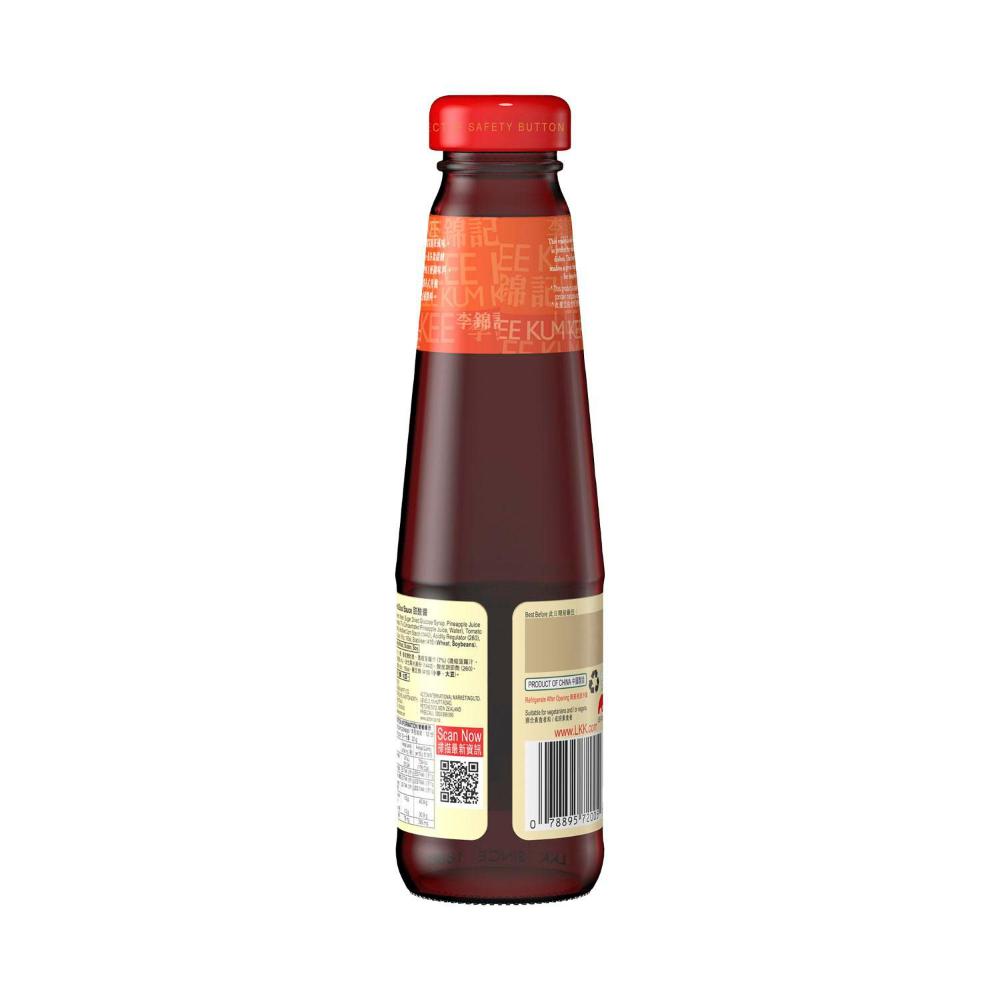 Lee Kum Kee Sweet and Sour Sauce 240g