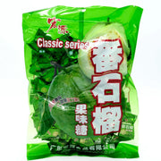Hong Yuan Chinese Classic Guava Candy 350g