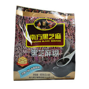 Nanfang Low Sugar Black Sesame Paste with AD Calcium 480g