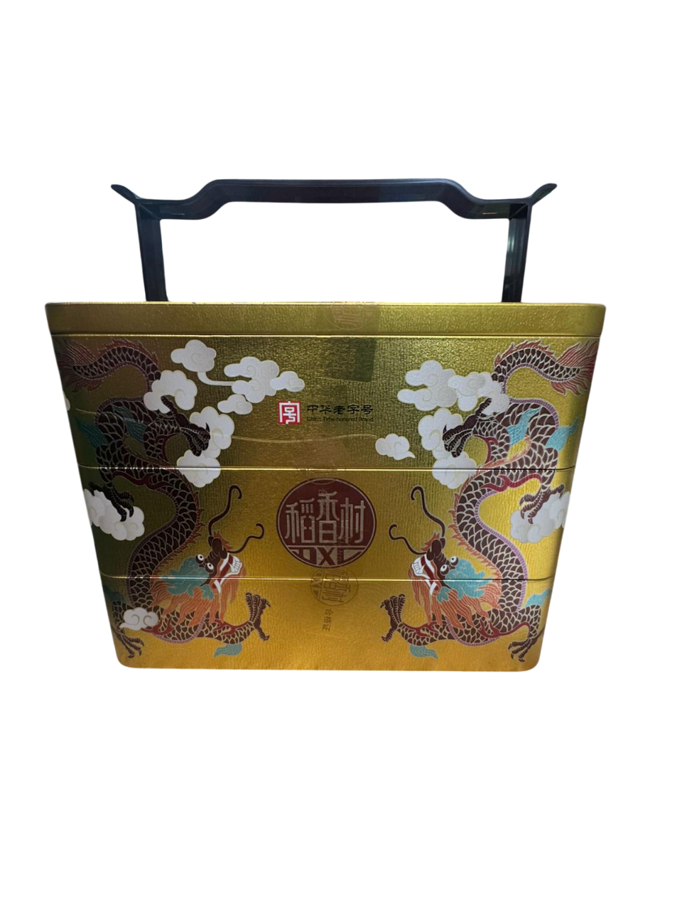 Dao Xiang Cun Dragon's Glory in Golden Autumn Mooncake 1.05kg