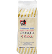 Wu-Mu Tomoshiraga Somen 1134g