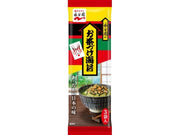 Nagatanien Ochazuke Nori Seaweed 3p