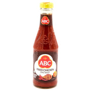 ABC Fried Chicken Chili Sauce 335ml
