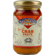 Navarro's Special Crab Paste 227g