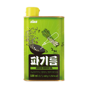 Sias Green Onion Oil 500ml