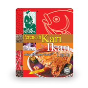 Mak Nyonya Perencah Kari Ikan Segera - Instant Fish Curry Sauce 200g