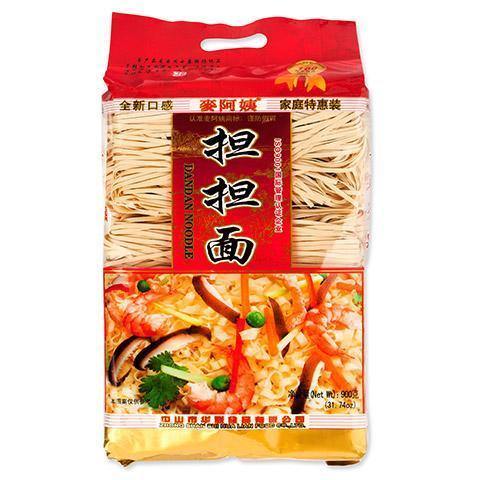 M.A.Y Dan Dan Noodles 900g