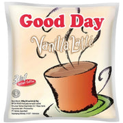 Good Day Vanilla Late 3in1 Instant Coffee 600g