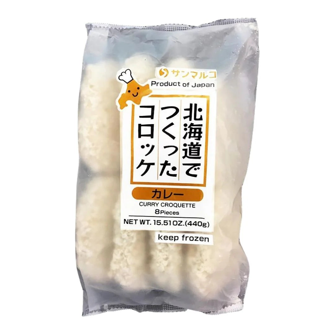 Frozen Fish Balls, Meat Balls & Others