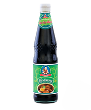 Healthy Boy Black Sweet Soy Sauce 950g