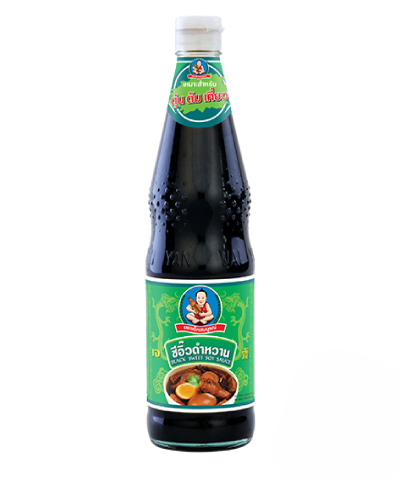 Healthy Boy Black Sweet Soy Sauce 950g