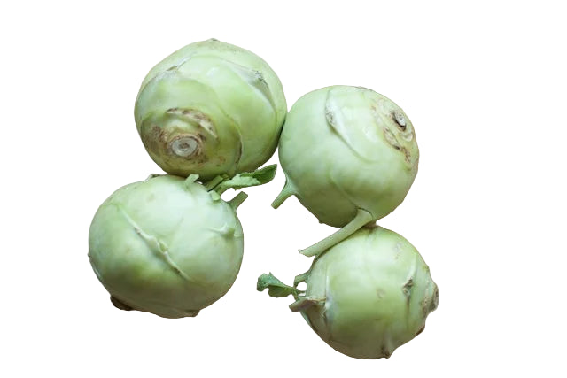 Kohlrabi EACH