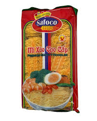 Safaco High Quality Egg Noodles 500g
