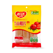 Yida Hawthorn Slices 180G