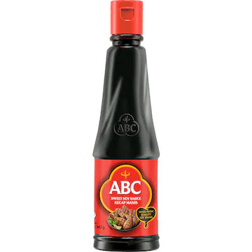ABC Sweet Soy Sauce (Kecap Manis) 275ml