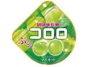 Uha Grape Gummy 48g