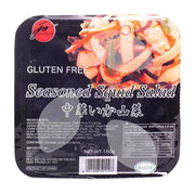 Jun Pacific Seasoned Squid Salad 150g