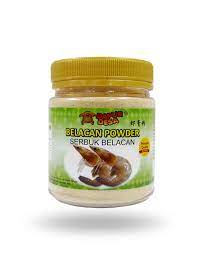 Dapur Desa Belacan Powder 120g
