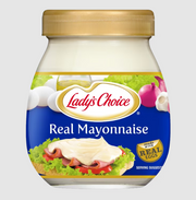 Lady’s Choice Real Mayonnaise 470ml