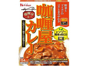 House Sweet Instant Curry Paste 180g