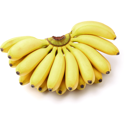 Lady Finger Banana 0.5kg