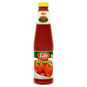 Life SOS Tomato Sauce 485g