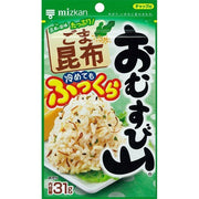 Mizkan Sesame & Kelp Furikake 31g
