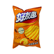 Orion Honey Butter Flavour Potato Chips 70g