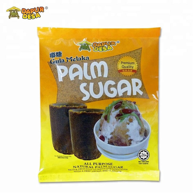 Dapur Desa Palm Sugar Powder 400g