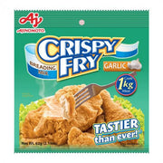 Ajinomoto Crispy Fry Garlic Breading Mix 62g