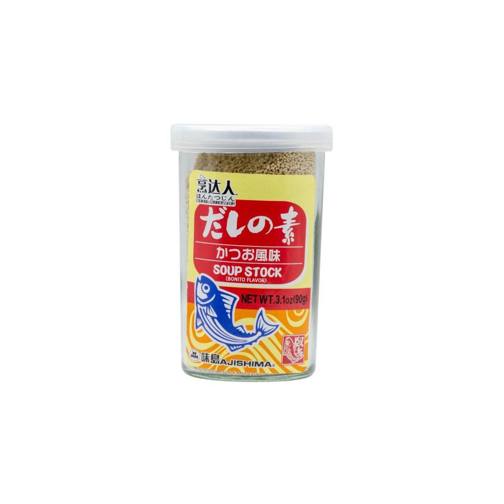 Ajishima Bonito Flavour Soup Stock 90g