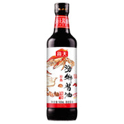 Haday Tasty Seafood Soy Sauce 500ml