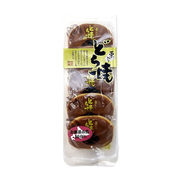 Kotobuki Chestnut Flavour Dorayaki 5p