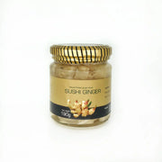 JFT White Sushi Ginger 190g