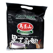 Greenmax Black Sesame Cereal 30g*12