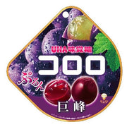 Uha Grape Gummy 48g
