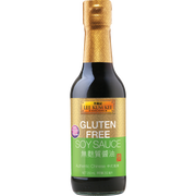 Lee Kum Kee Gluten Free Soy Sauce 250ml