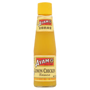 Ayam Lemon Chicken Sauce 210ml