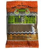 Perfect Fine Foods Five Spice Powder 70g